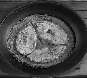 Fish Masala
