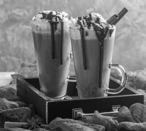 Chocolate Shake