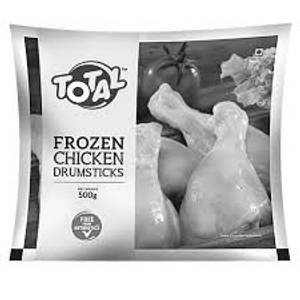 Total drumstick  frozen  [500 grams]