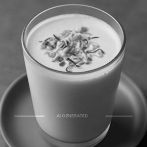 Thandai