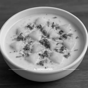 Pineapple Raita