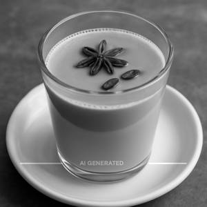 Masala Tea