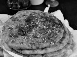 Masala Kulcha