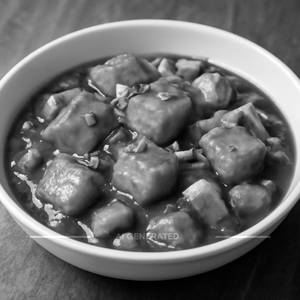 Paneer Manchurian