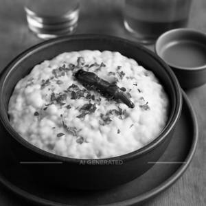 Curd Rice