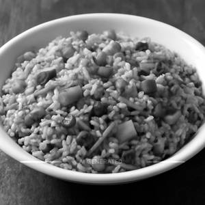 Veg Hongkong Rice