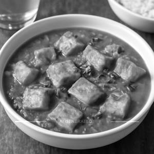Paneer Shalimar