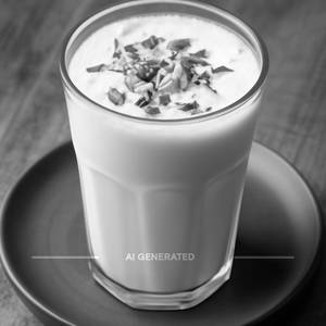 Sweet & Salted Lassi
