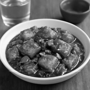 Paneer Manchurian