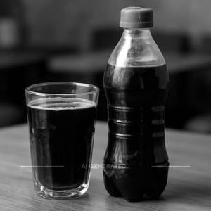 Thums Up [600 Ml]
