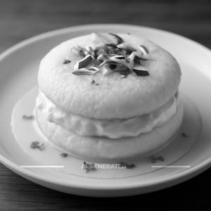 Malai Sandwitch