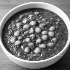 Jain Corn Palak