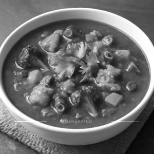Veg Kolhapuri