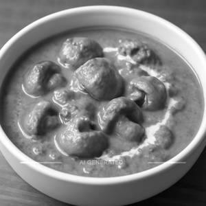 Mushroom Tikka Masala 500 ML