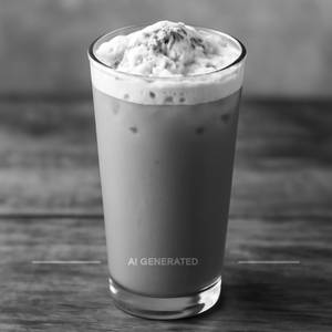 Cold Coffee
