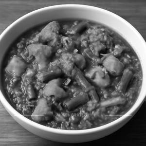 Veg Bhuna