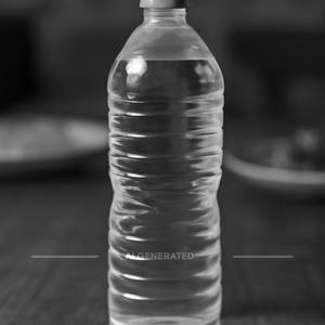 Water Bottle