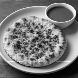 Masala Kulcha