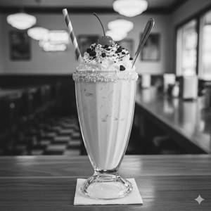 Milk Shake