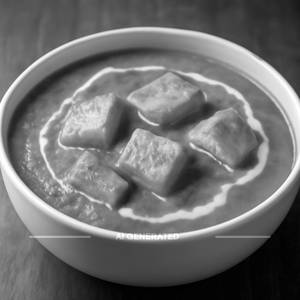 Butter paneer masala