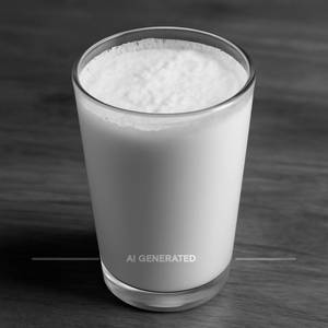 Sweet lassi  