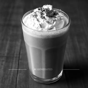Turkish Frappe