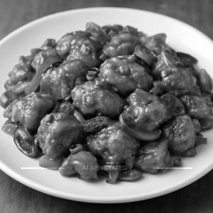 Chilli Chicken Boneless