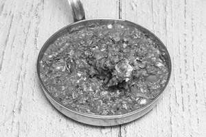 Murg Rara (with Bone)