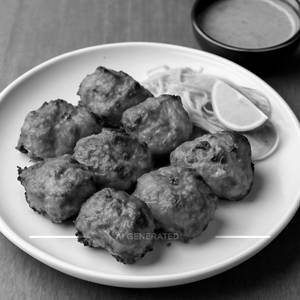 Chicken Tikka