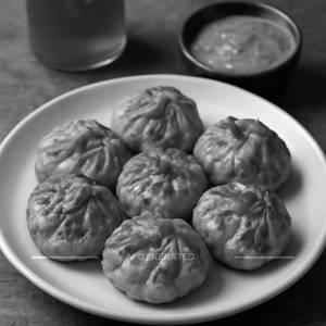Paneer Tikka Momos