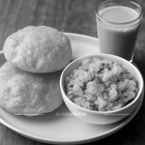 Puri Bhaji