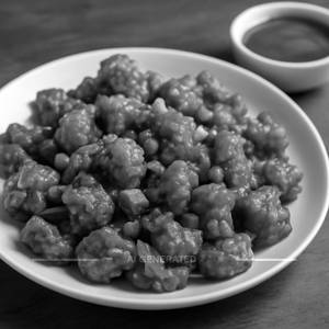 Veg Crispy                                               