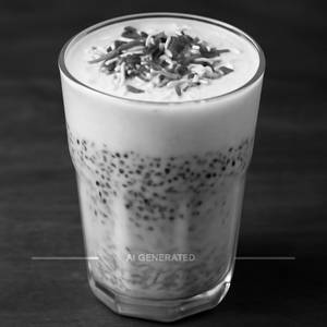 Rabdi Falooda