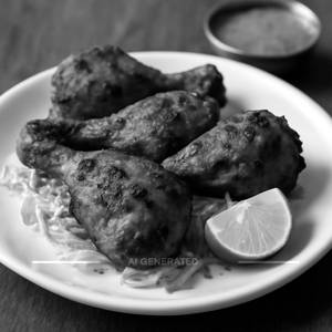Chicken Tandoori