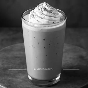 Cold coffee