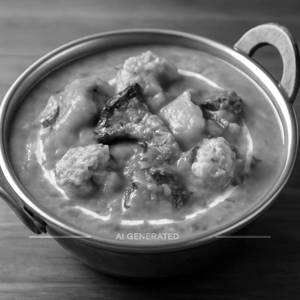 Masala Cold Beverage