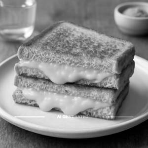 Cheese Sandwich