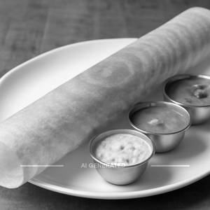 Paper Dosa