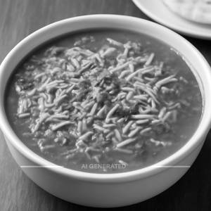 Sev bhaji