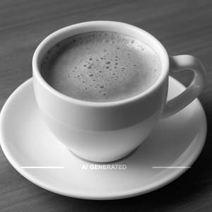 Hot Coffee