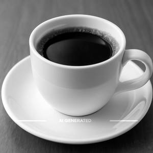 Black Coffee