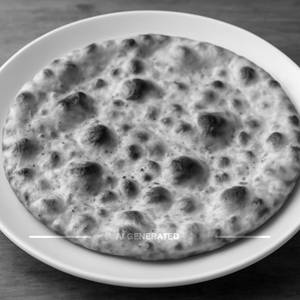 Tandoori Roti Plain
