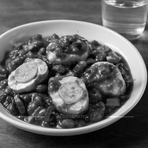 Egg Chilli Dry