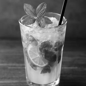 Virgin Mojito