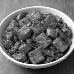 Chilli Paneer