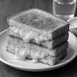 Grilled Cheese