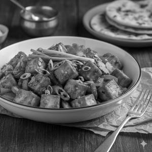 Paneer Chilli