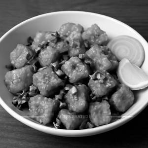 Paneer 65