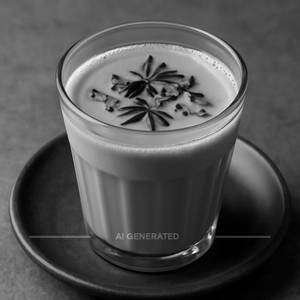 Masala Tea
