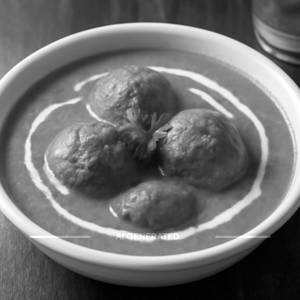 Malai Kofta